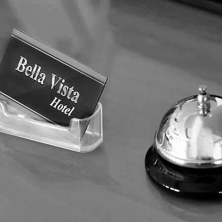 Hotel Bella Vista Piraeus Exterior photo