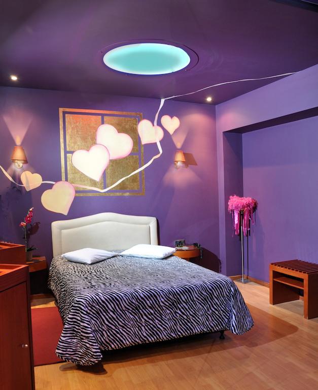 Hotel Bella Vista Piraeus Room photo